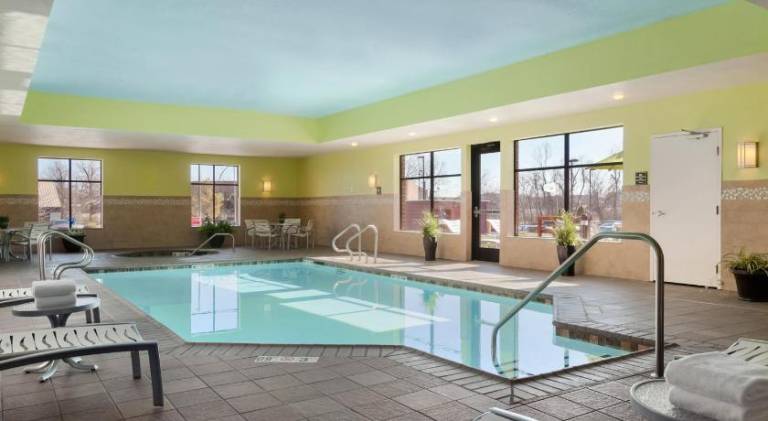 Homewood Suites by Hilton Joplin — photo 5