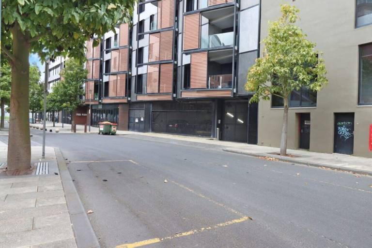 Apartment Geelong