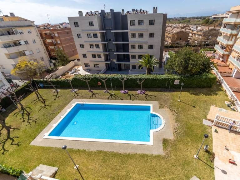 Apartamento Salou