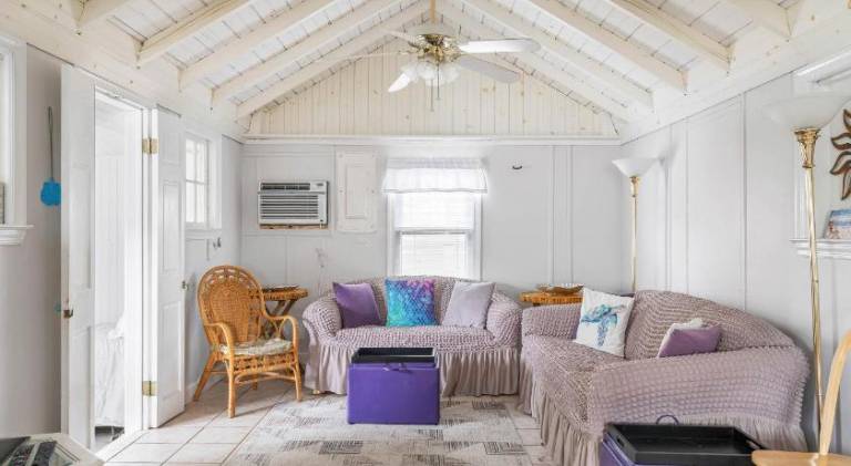 House with 2 rooms for 6 persons in Rehoboth Beach, DE