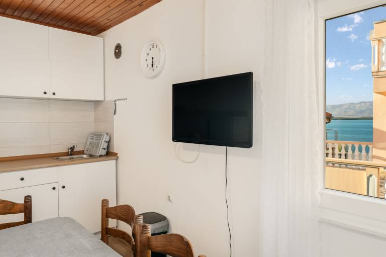 Apartment Petar in Zadar