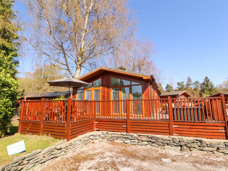 Family-oriented cottage with sauna, garden & pool | Dogs allowed — photo 3