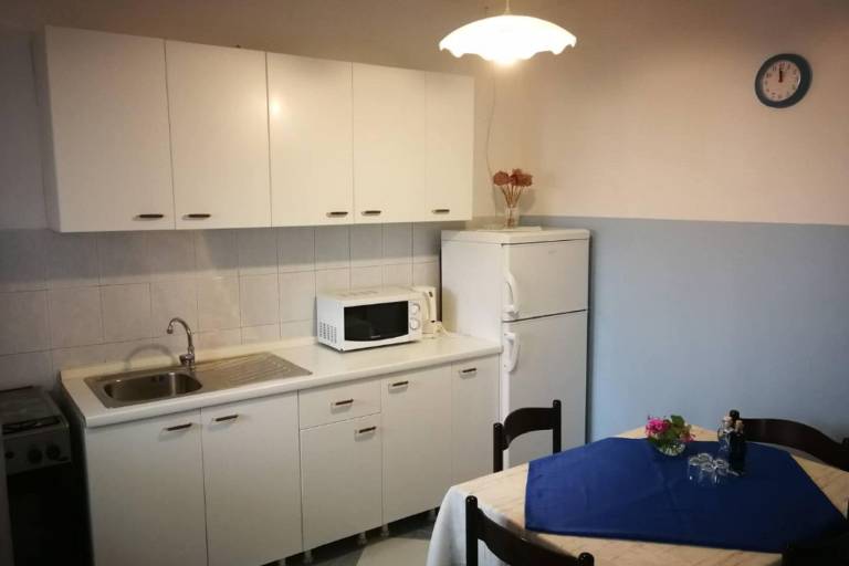 Apartma Sobra