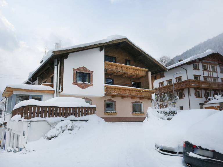Appartement Pettneu am Arlberg