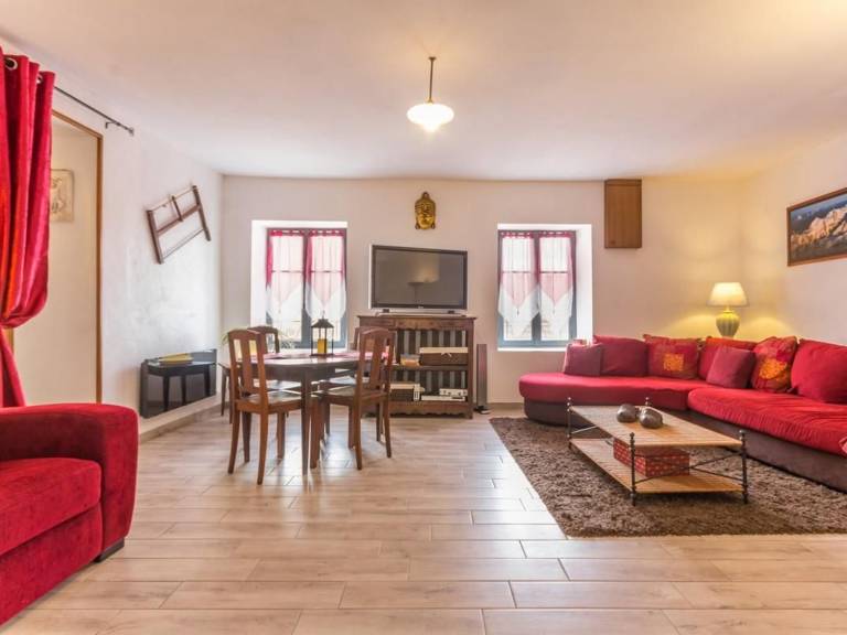 Cottage Magny-Cours