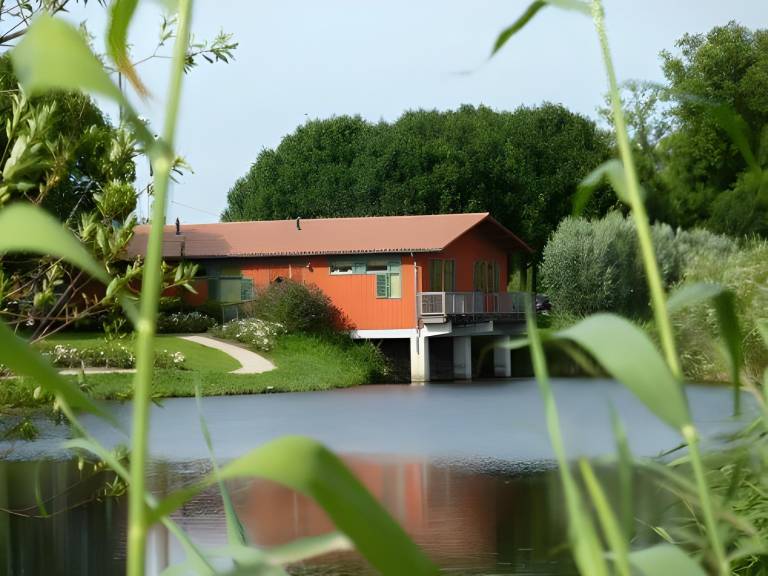 Haje Hotel Restaurant de Lepelaar