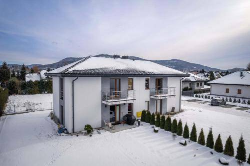 Apartament Ustroń