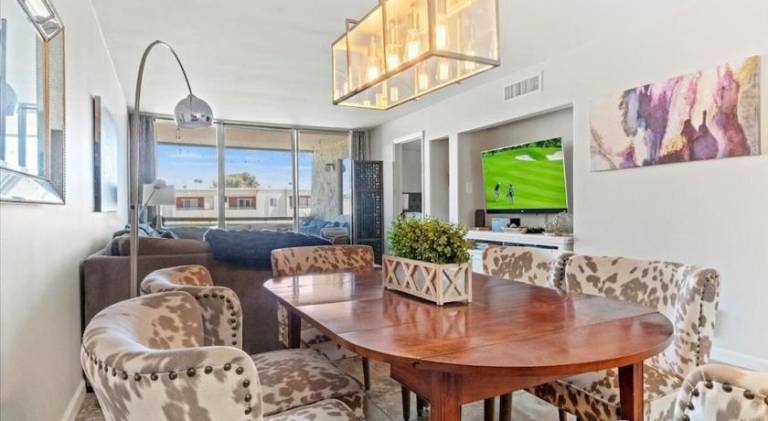 Vacation home with 2 rooms for 4 persons — photo 3