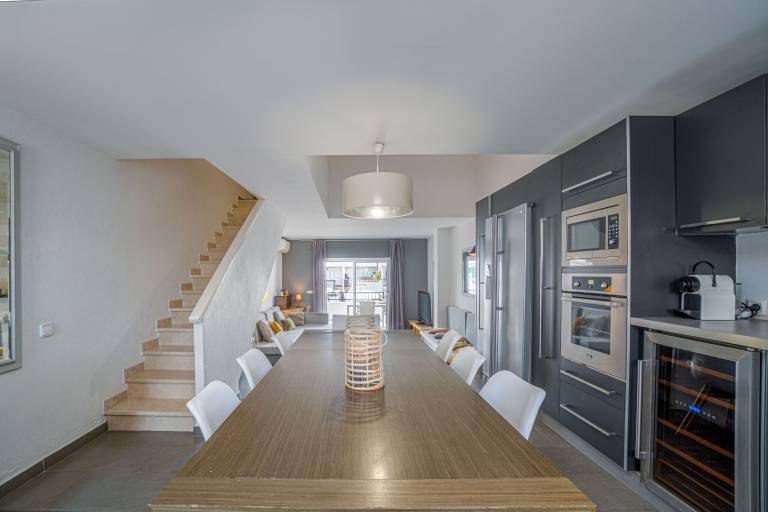 Chalet Empuriabrava