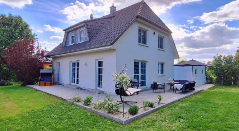 Beautiful house | Pets allowed in Pirna