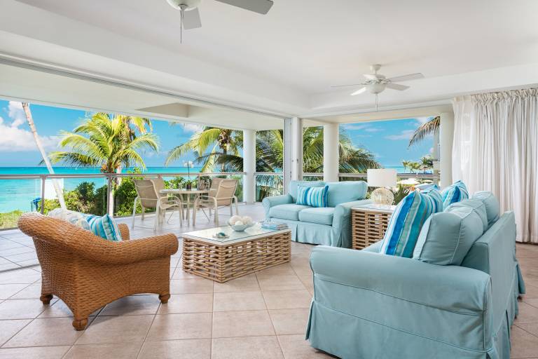 Condo Grace Bay