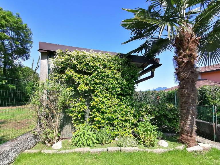 Casa Vignone
