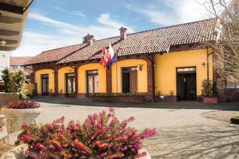 Casa  Candiolo