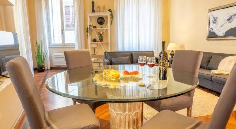 Fully equipped charming holiday apartment | Close to Florence Cathedral | Good for workation | Pet-friendly — photo 2