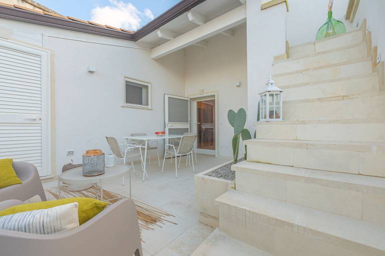 Appartamento Monteroni di Lecce