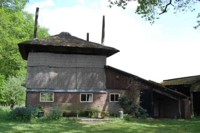 Huis Vught