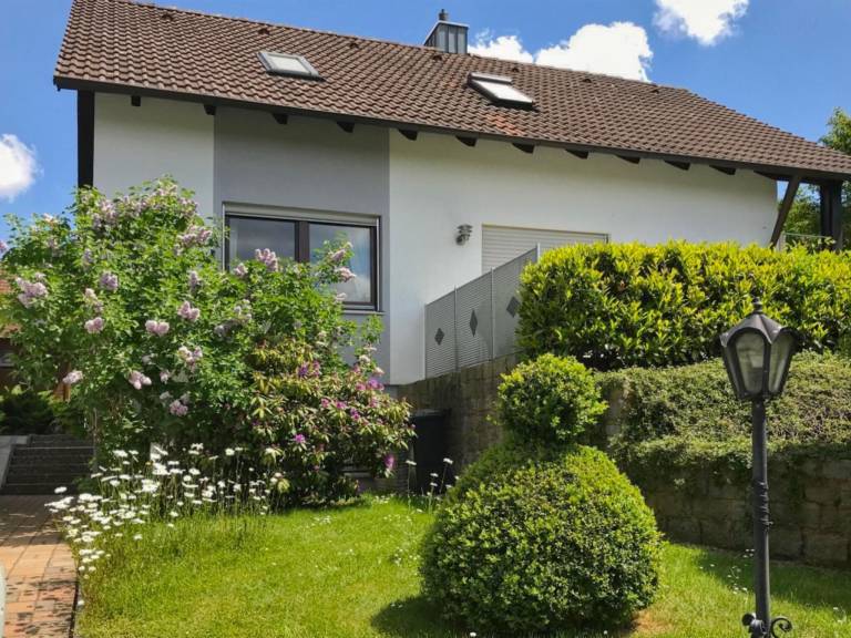 Ferienhaus Gaisthal