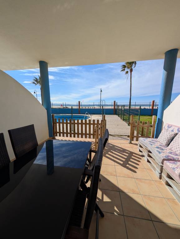 Nice rental apartment with pool | Next to the beach | Pets are welcome — photo 4