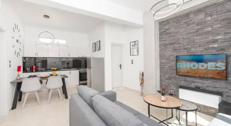 Rental apartment | Dogs allowed in Rhodes
