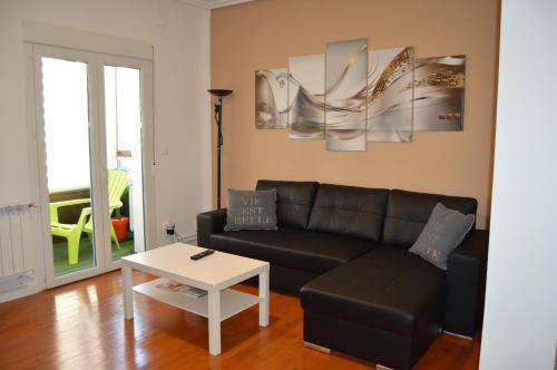 Apartamento Logroño