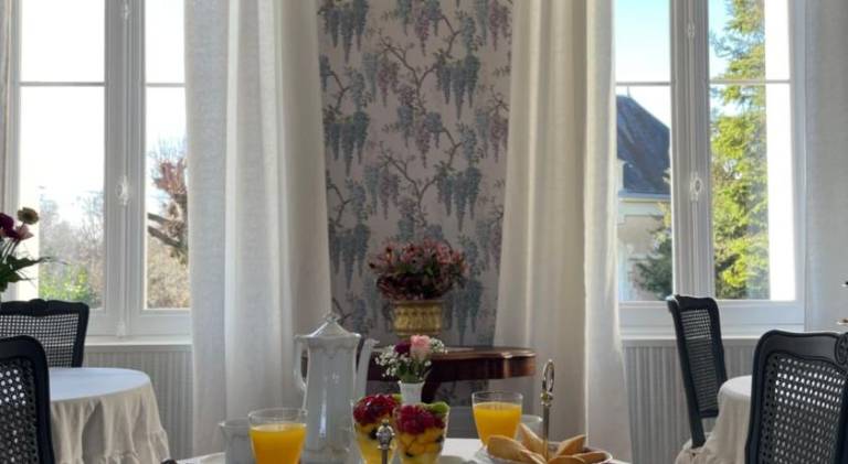 House of Mailly — photo 5