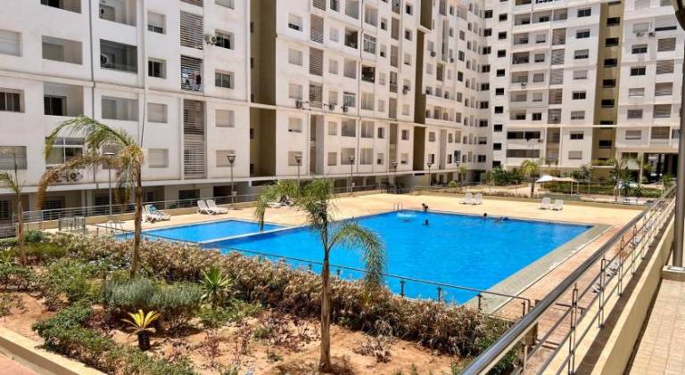 Holiday apartment with pool | Pets allowed — photo 2