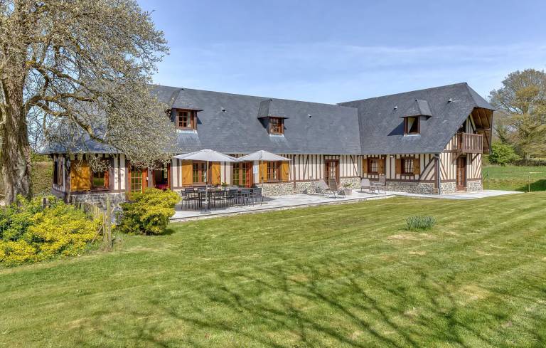 Maison de vacances Saint-Étienne-l'Allier