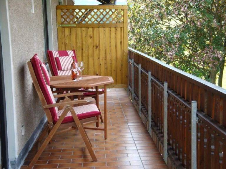 Ferienwohnung Wolfshagen im Harz