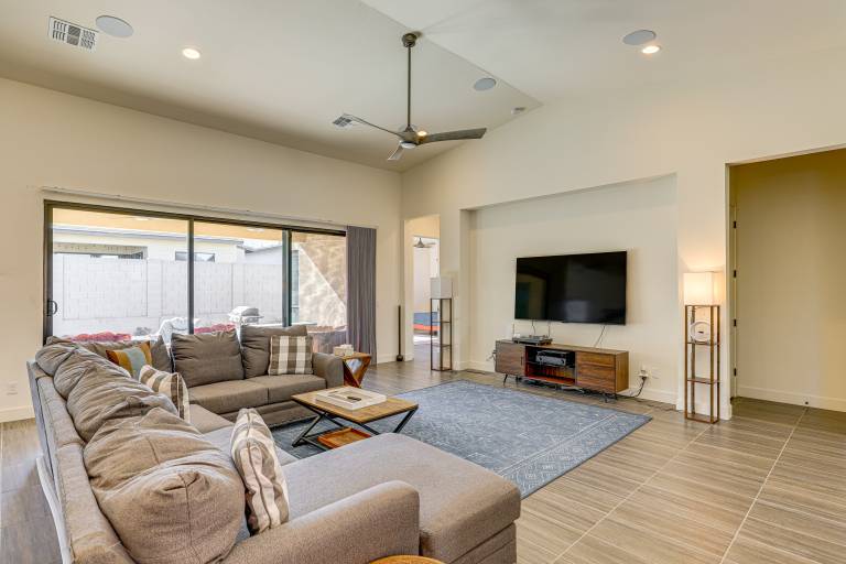 Mtn Views, Pool & Hot Tub: Phoenix Oasis — photo 4