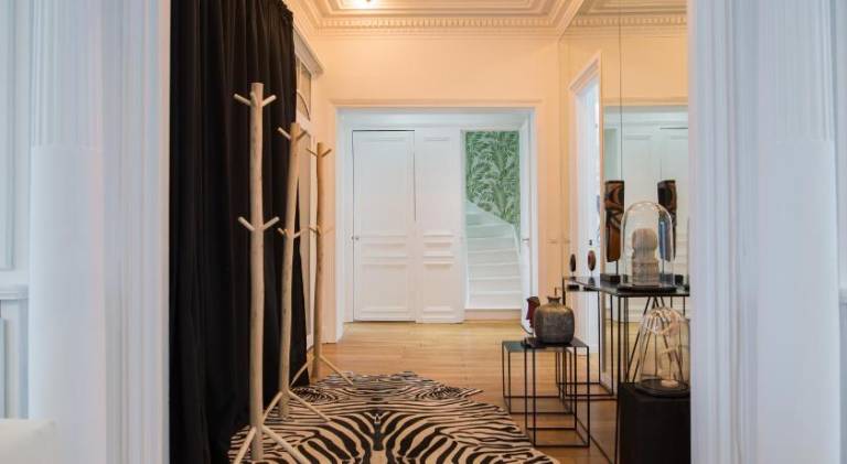 Luxueux logement Bourgeois de 250 M2 climatise — photo 3