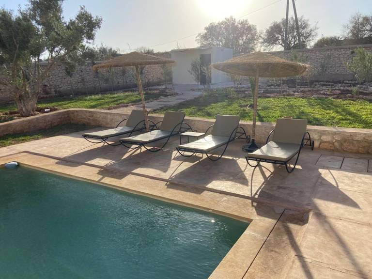 Villa Bouamssa