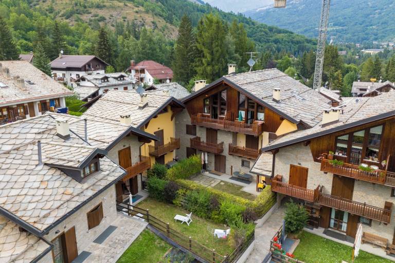 Appartamento Bardonecchia