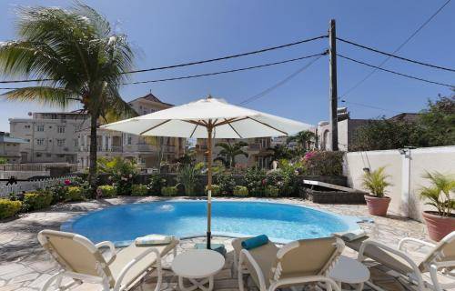 Appartement Trou aux Biches