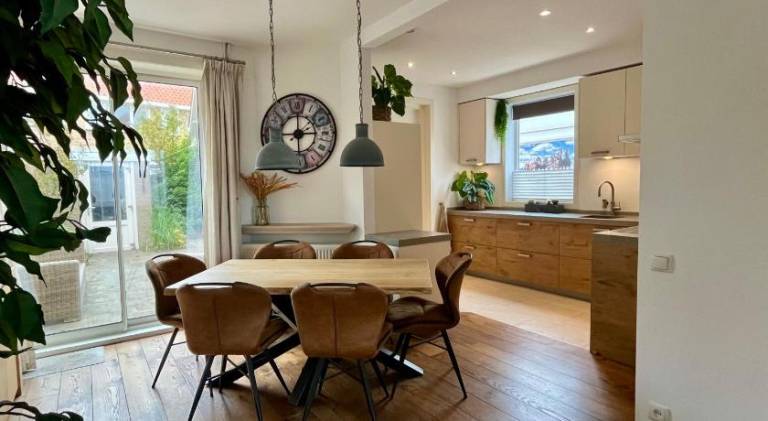 Rental apartment | Close to the beach | Pet-friendly in Noordwijk