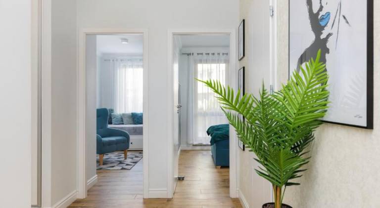Lovely rental apartment with patio & garden | Dogs allowed — photo 4