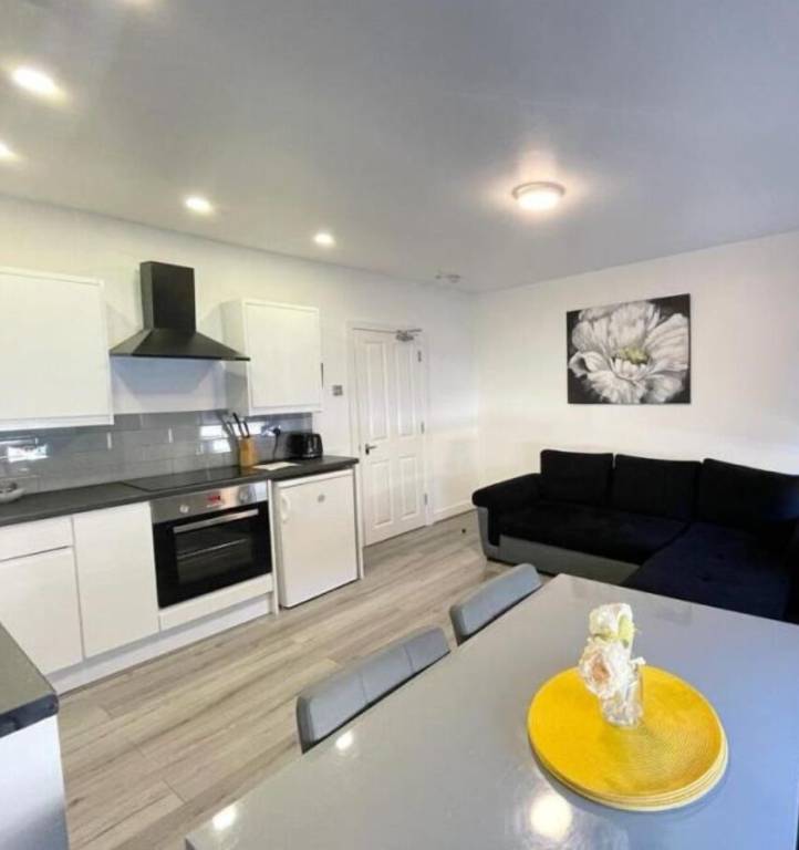 Appartement Blackpool