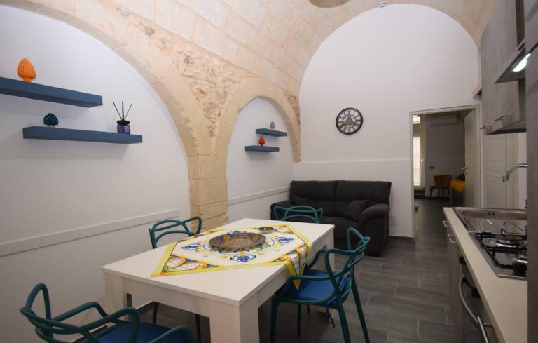Ferienhaus in Ragusa, Sizilien, Italien