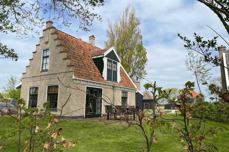 Villa Hippolytushoef