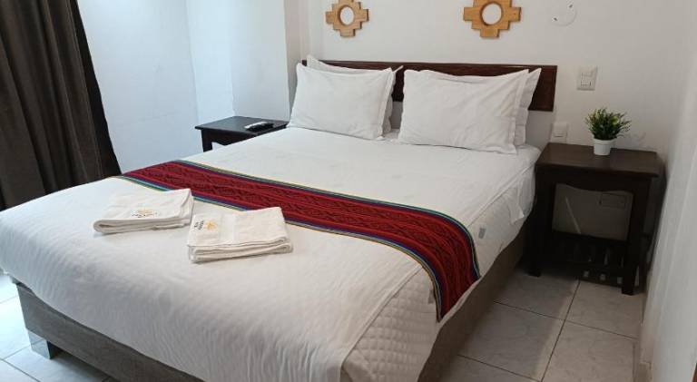 PAKARINA HOTEL — photo 4