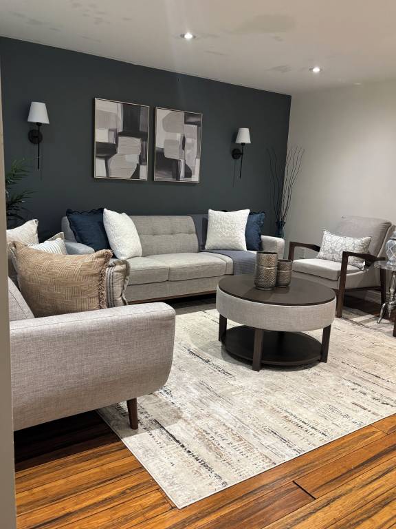 Appartement Willmott