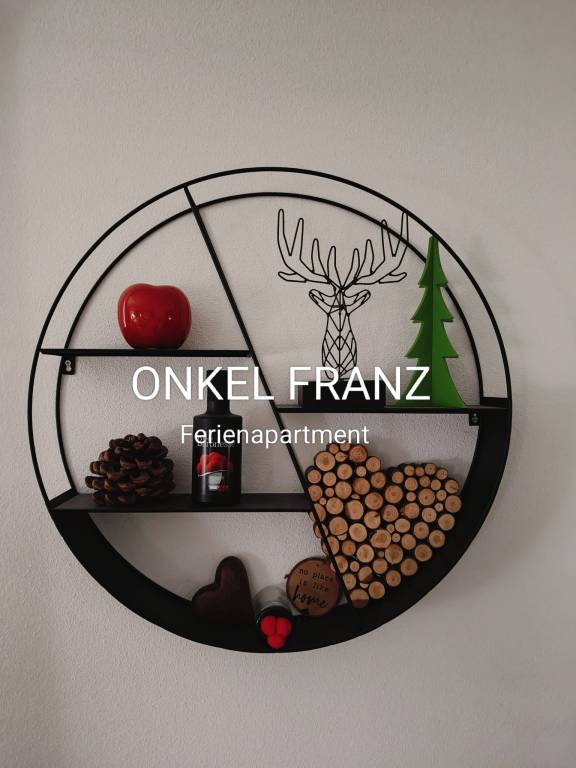 Apartment "Onkel Franz" – 2 Adults, 2 Children, 1 Pet Allowed — photo 2