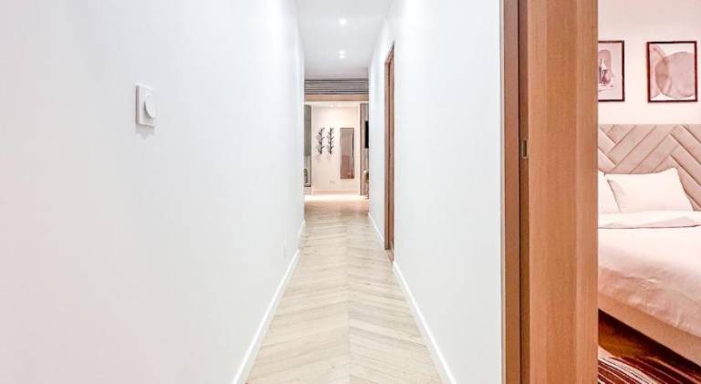 Holiday apartment with 2 rooms for 6 persons — photo 4