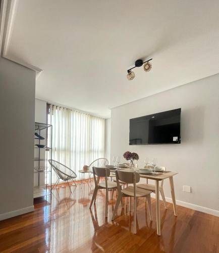 Apartamento Laredo