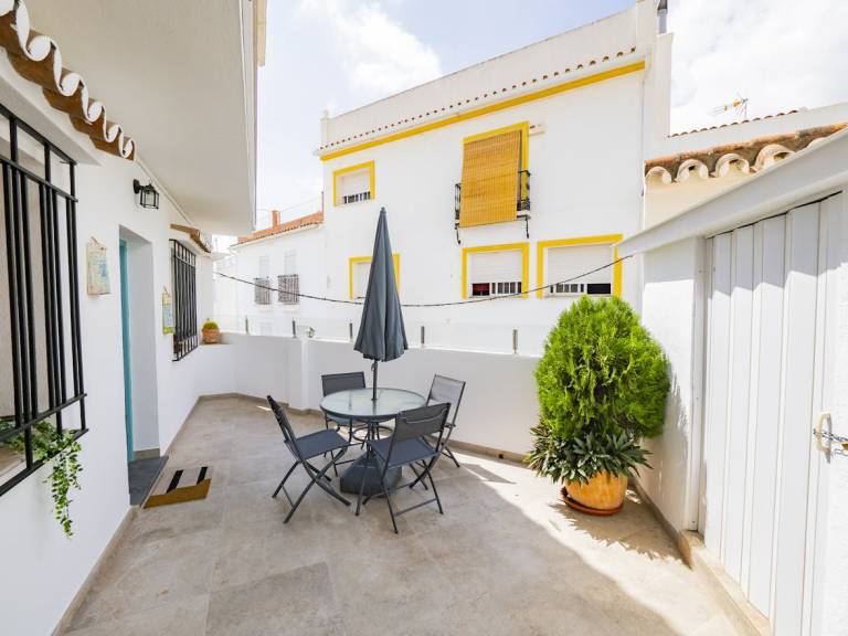 House  Ojén
