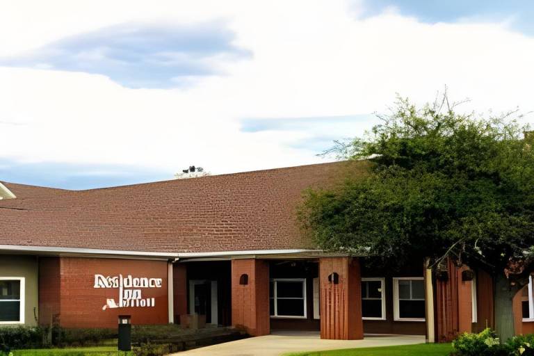 Residence Inn by Marriott Mobile in Mobile, AL