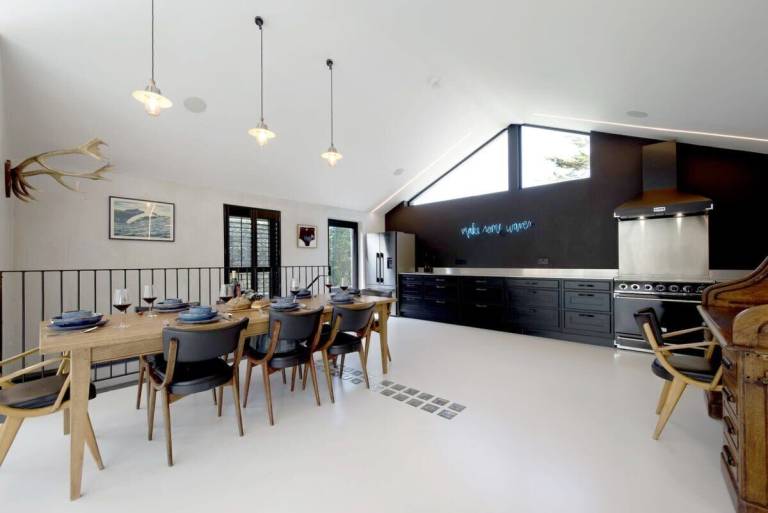House  Saunton