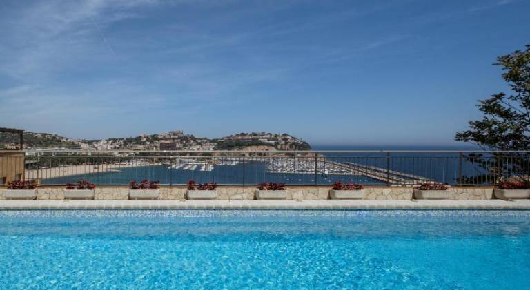Hotel Montjoi by Brava Hoteles — photo 2