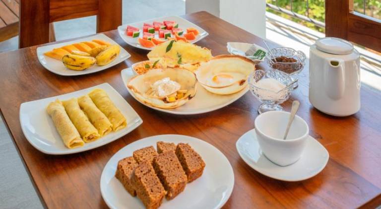 Yoho Elegant Homestay Ella — photo 4