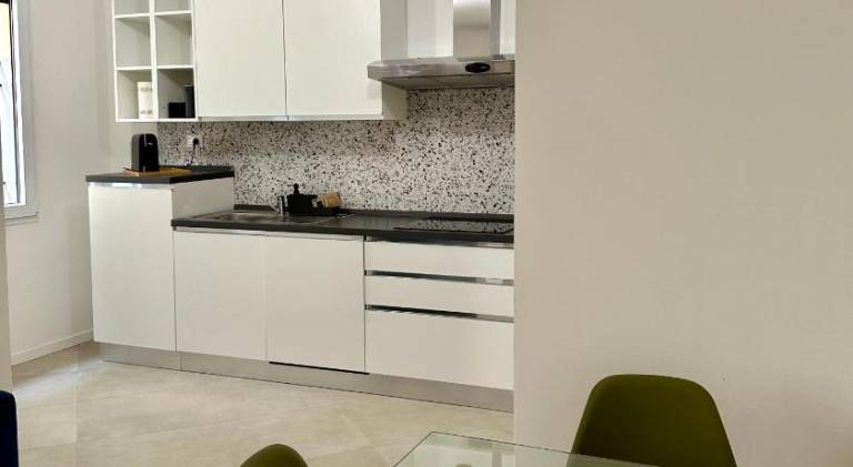 MONO Apartments Aldini — photo 3