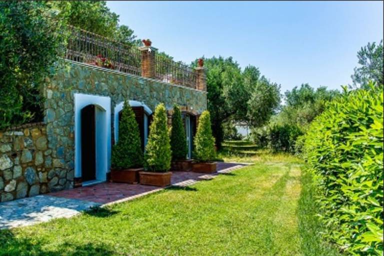 Bed and Breakfast Palinuro